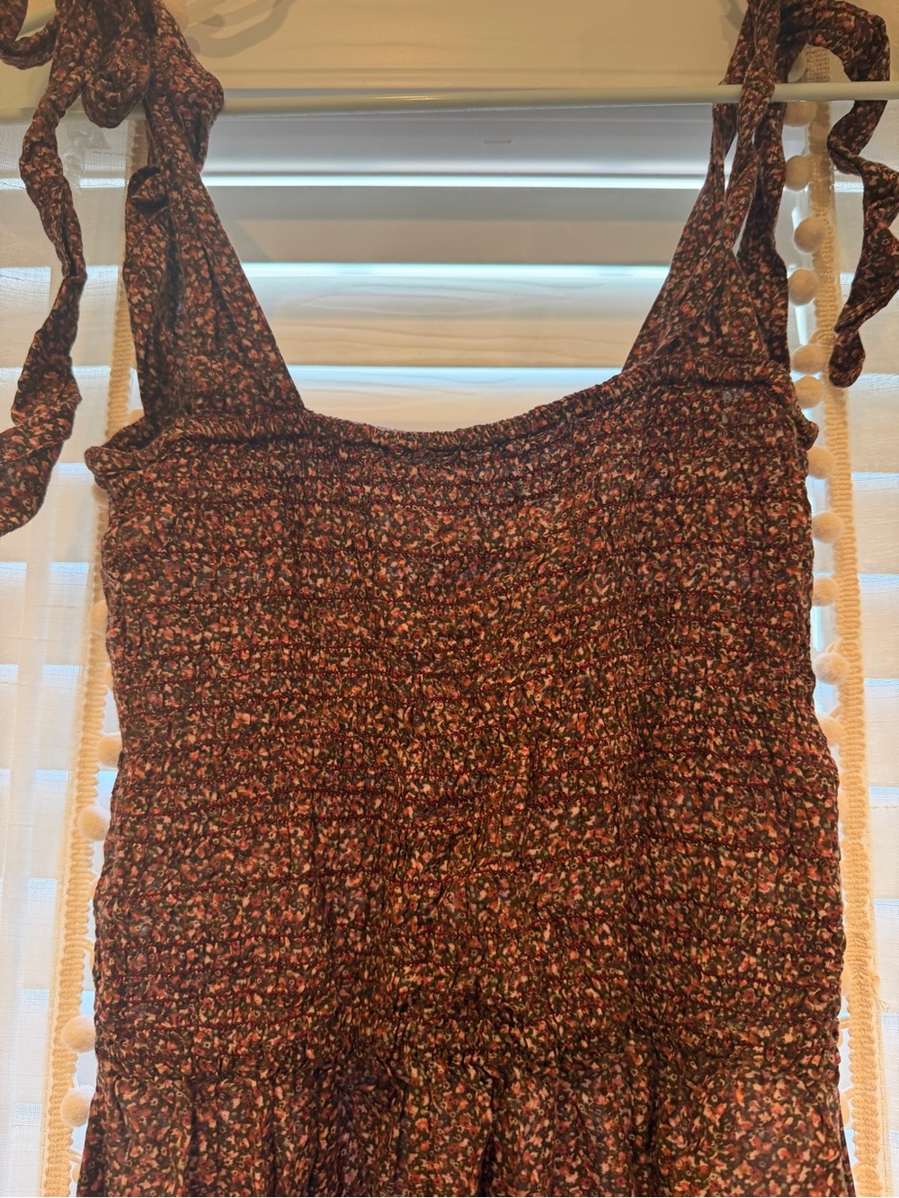 Doen Jasmine dress - read description - Picture 4 of 8